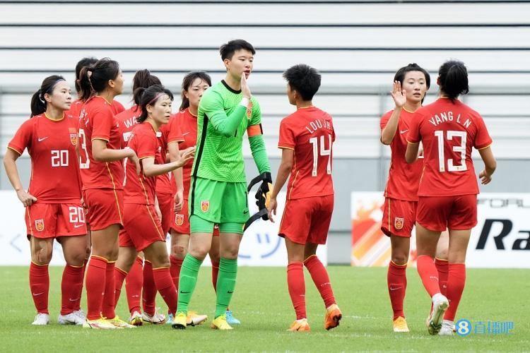前国脚高红：丹麦女足绝杀不是偶然，水庆霞排兵布阵问题不大