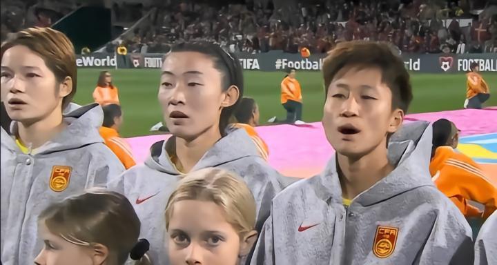 姚伟：水指导鼓励我们去享受在更高的舞台上展现自己