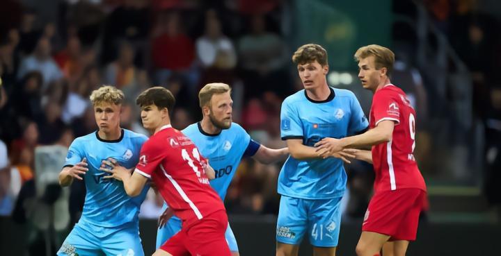 兰德斯的新赛季：多人将要离开，新的一年寻求过渡