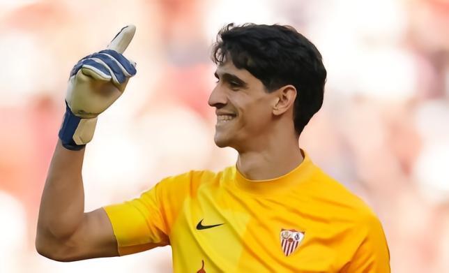 德媒：拜仁已经与布努进行谈判，塞维利亚愿意听取报价