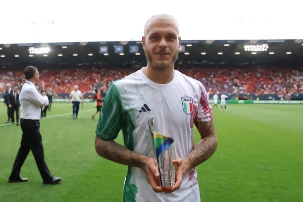 防挖角，斯基拉：国米想给迪马尔科涨薪并续约到2028年