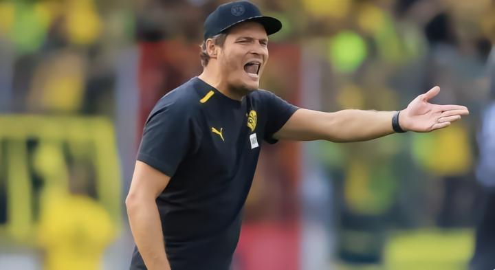 泰尔齐奇：多特丢了很多球权，只在前15分钟踢出了理想的比赛