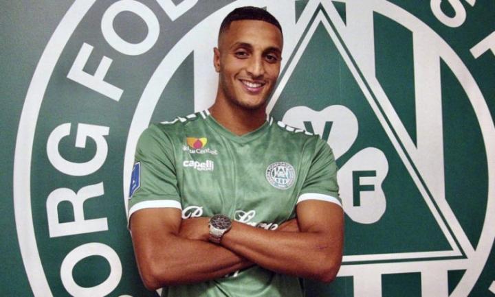 维堡的突尼斯国脚阿舒里对俱乐部在转会市场的行为不满并罢训