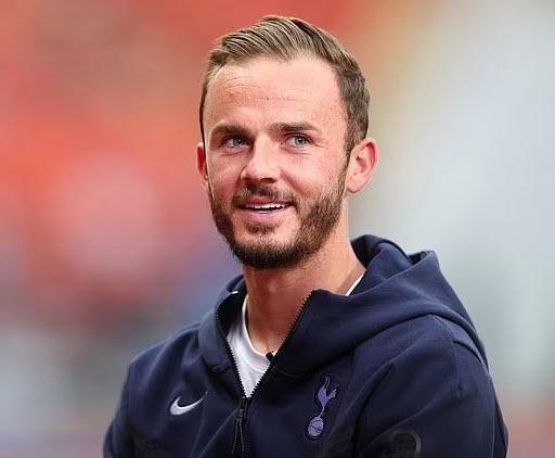 麦迪逊：我知道人们爱说热刺无冠，如果我不相信能赢就不会来