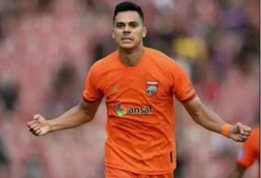 体坛：山东队新援帕托下周一前后有望拿到签证准备动身