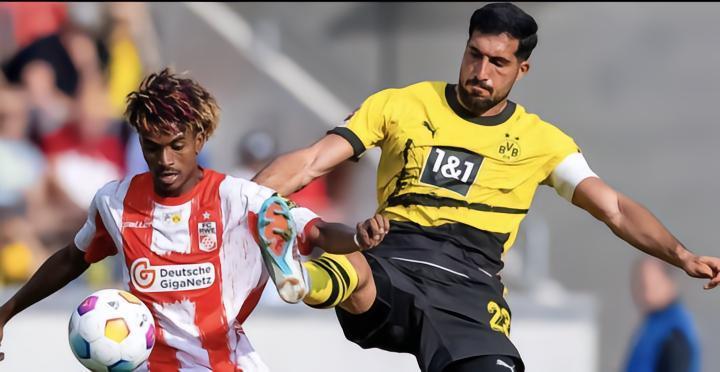 埃姆雷-詹：无论我是不是队长，我都会带领球队继续前进