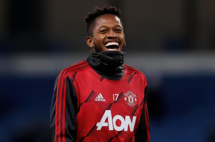 斯基拉：弗雷德不在滕哈格计划中，球员收到了富勒姆的报价