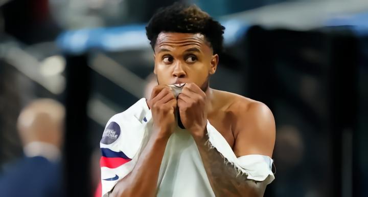 TA：美国球星韦斯顿·麦肯尼今夏会离开尤文图斯吗？