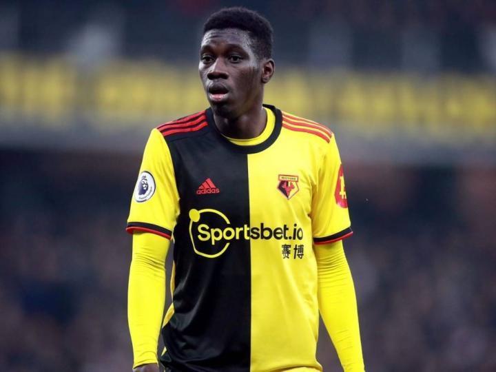 TA名记：马赛签下沃特福德前锋萨尔已达成协议