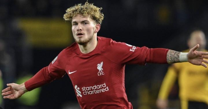 埃利奥特：对利物浦来说，最低的目标就是争取赢得一切