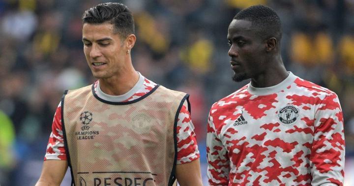 C罗亲自说服，天空：沙特有意曼联后卫拜利，C罗直接与他交谈