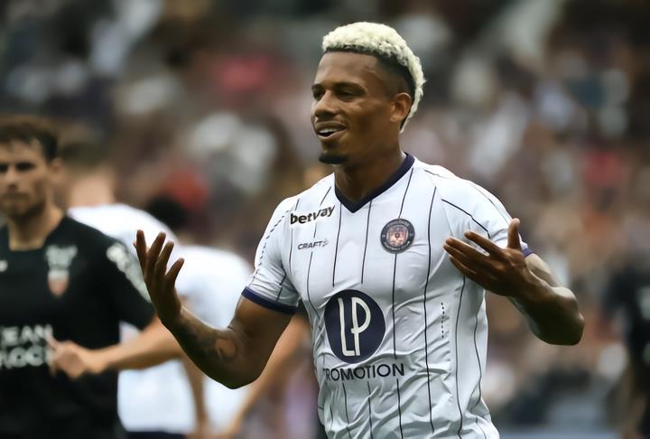 法媒：图卢兹前锋拉唐即将加盟巴甲球队巴伊亚