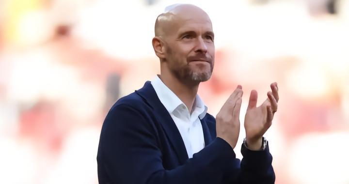 非常好！滕哈格在曼联战胜阿森纳后这么评价球队