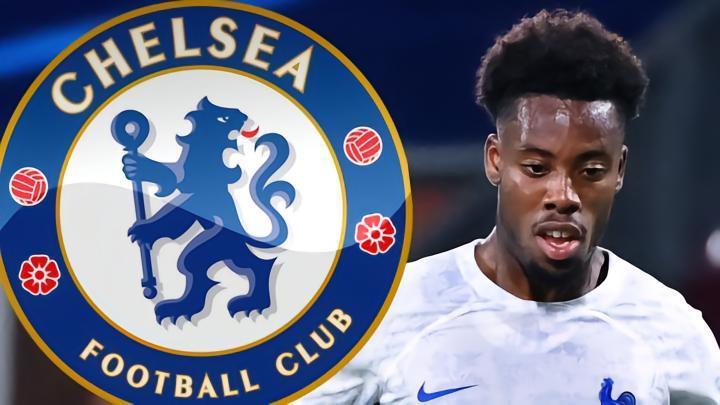 罗马诺：切尔西正在推进瓦希的签约谈判，新一轮谈判即将开始