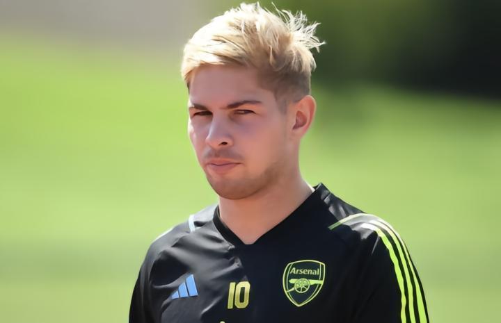 史密斯-罗：我的目标是获得更多出场时间，竞争对球队有好处