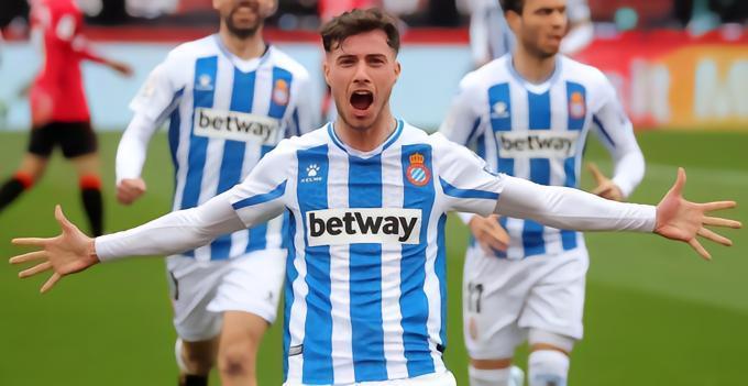 加泰媒体：普阿多希望逃离西乙，西班牙人将与瓦伦西亚谈判