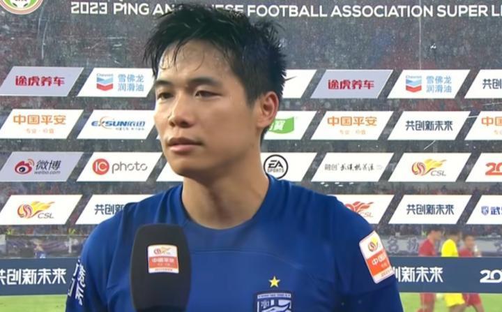 段刘愚：目前还在与队友磨合中，自己很适合球队的战术打法