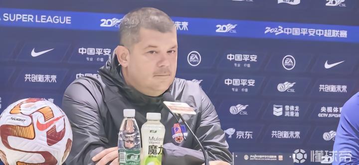 里斯蒂奇：虽然输球但球队没丢士气，换下杜加利奇为预防伤病