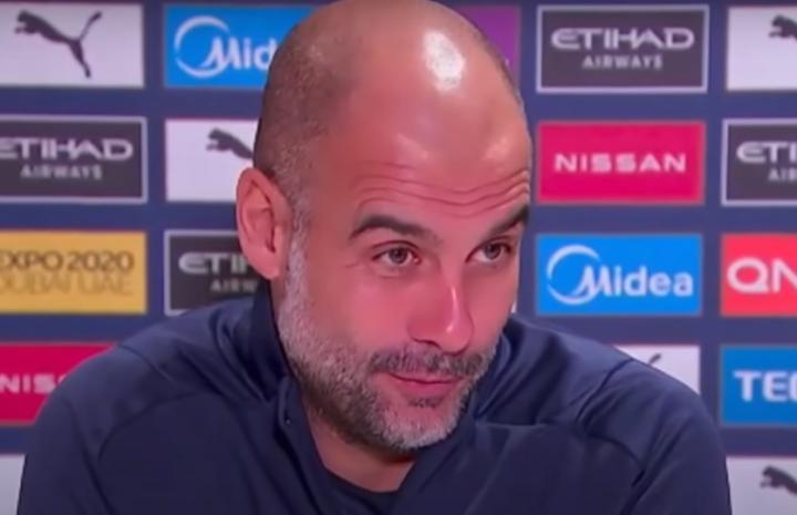 瓜迪奥拉：日本球员非常好，造成他们如此优秀的原因有很多