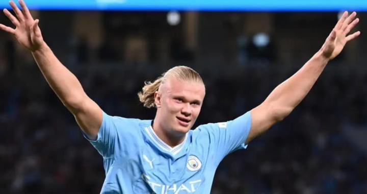 哈兰德很饿？随着各大豪门的补强，曼城新赛季会继续强势吗？