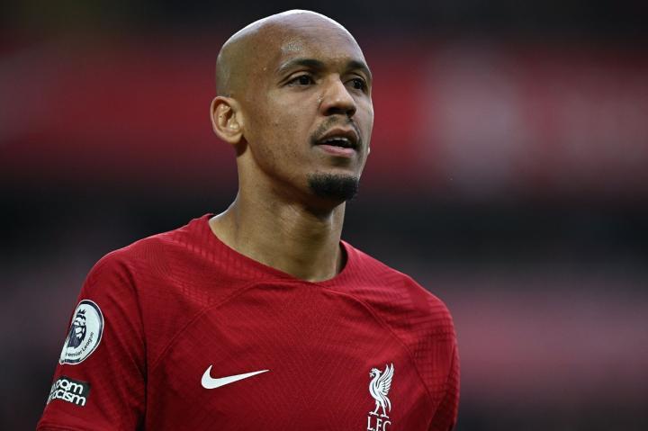 罗马诺：吉达联合主席已抵达伦敦，准备完成法比尼奥转会