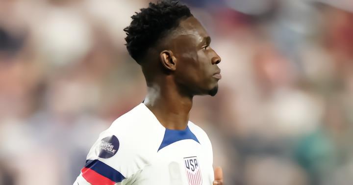 让人震惊！普利希奇谈为什么巴洛贡会选择美国而不是英格兰？