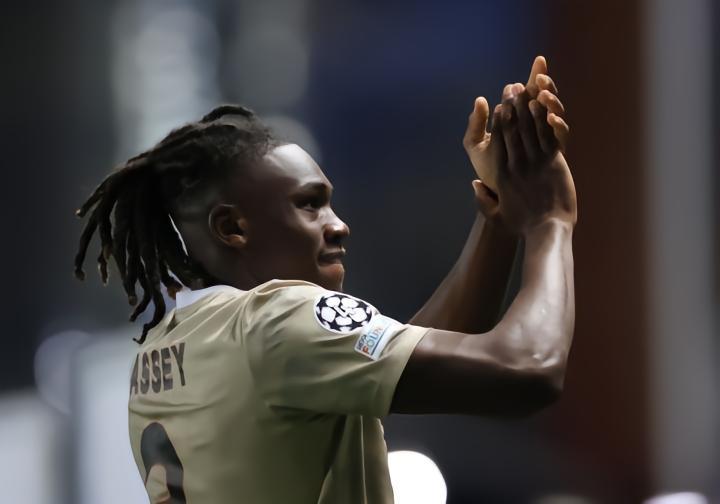 罗马诺：寻左脚中卫，富勒姆将在巴锡、萨利苏中二选一