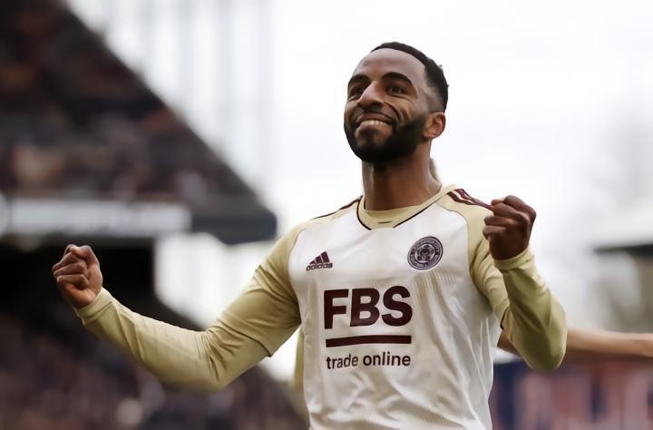 法媒：尼斯希望从莱斯特城租借佩雷拉，蓝狐更倾向于永久出售