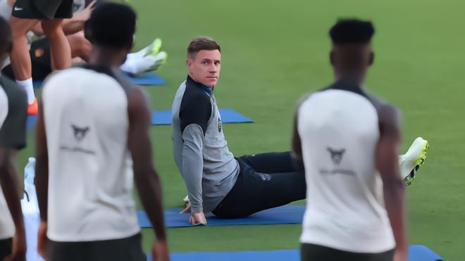 门神特尔施特根：性价比最高的签约