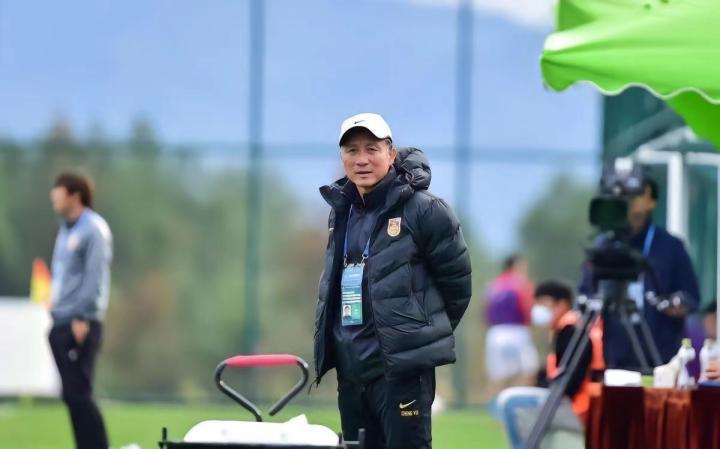 国奥名单出炉：刘浩帆 木塔他们能不去的就不去了