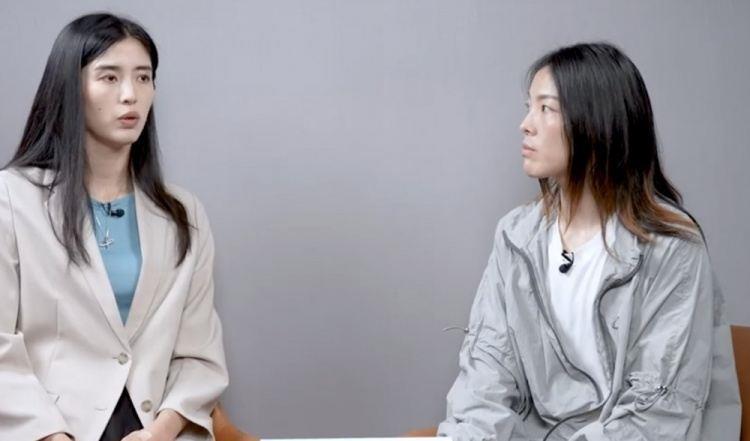李梦雯：从小到大一直想去日本留洋，现在发现日本球员全跑欧洲了
