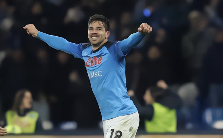 盘点目前效力于意甲的球员，近两年进球最多的都有谁？