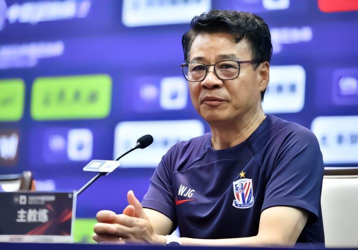 吴金贵：一周三赛是对全队的考验 几名伤员将缺席明天比赛