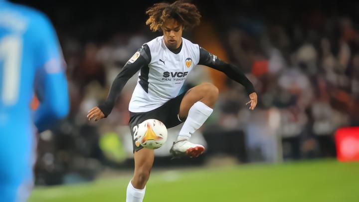 引援计划停滞，瓦伦西亚观察队内球员表现，科巴暂时不会离队