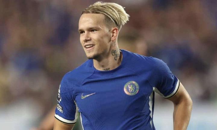 穆德里克：我在波切蒂诺手下踢球很开心；这不是我的全部潜力