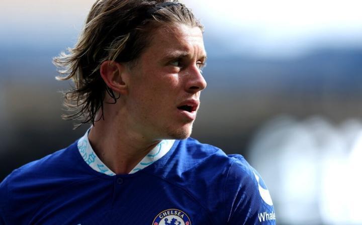 晚旗报：加拉格尔准备离开蓝军，热刺西汉姆正在争夺这位球员