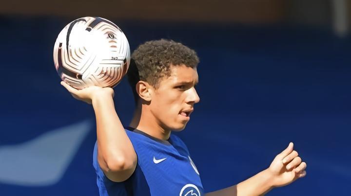 罗马诺：切尔西小将劳伦斯将自由离队，并加盟比甲标准列日