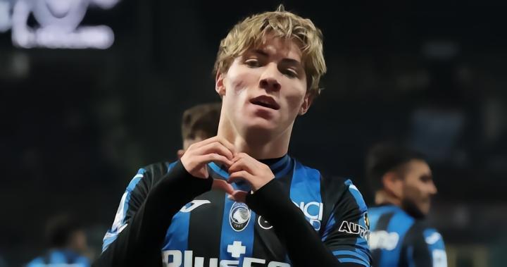 曼联“无视”凯恩和姆巴佩，全力追求亚特兰大锋霸