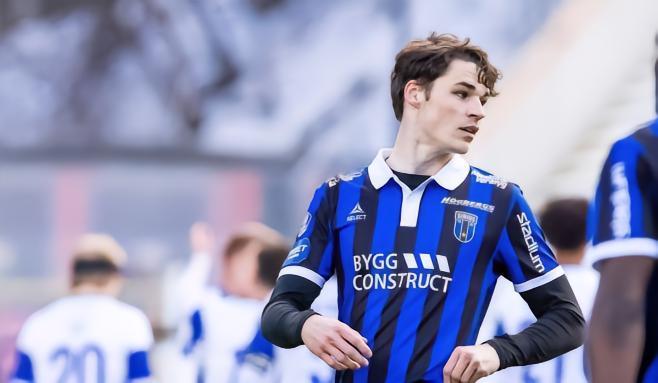 Sportbladet：杰米·罗奇即将加盟洛桑奥奇