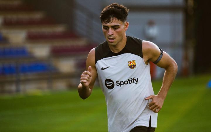 西媒：佩德里新赛季再踢3场，巴萨就要再给500万欧浮动