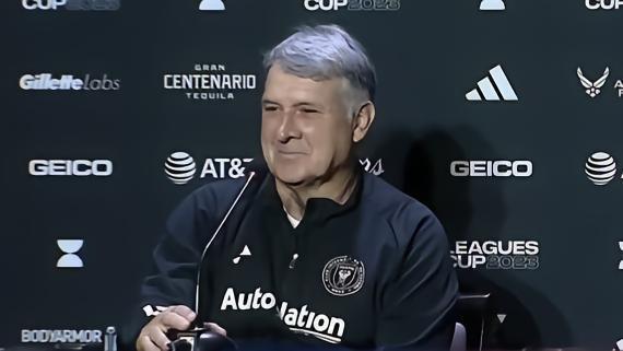 马蒂诺：梅西还会是队长，他的伟大习惯让不常见的事变得正常