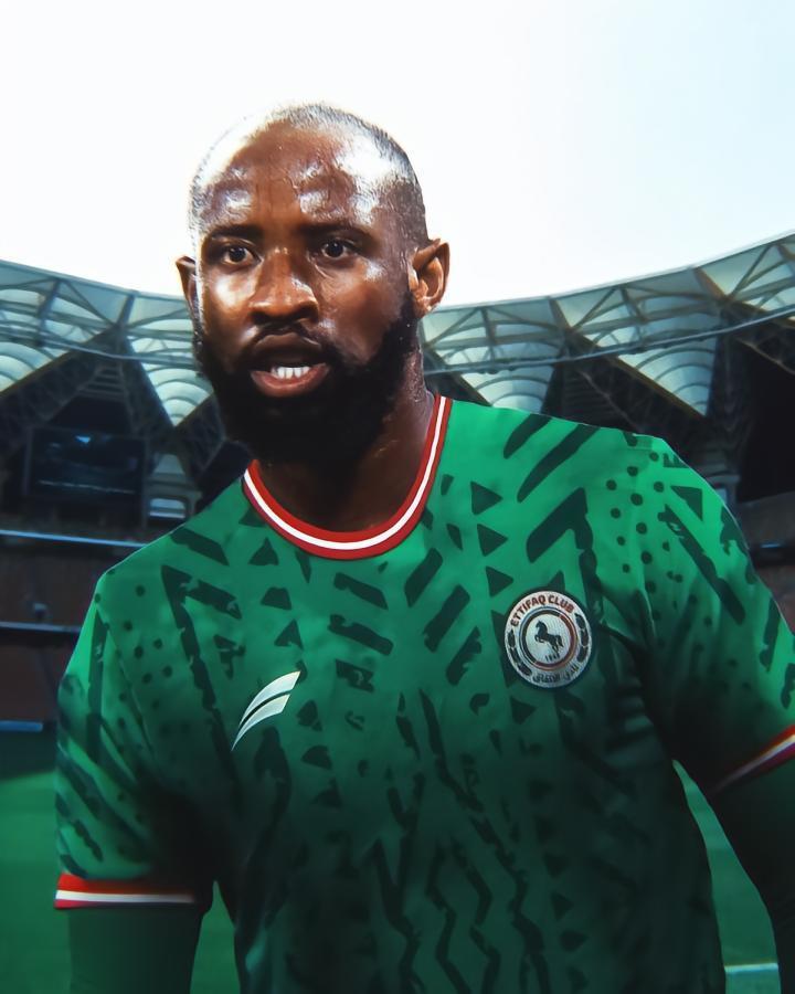 Here we go！罗马诺：达曼协作将免签前里昂前锋穆萨-登贝莱