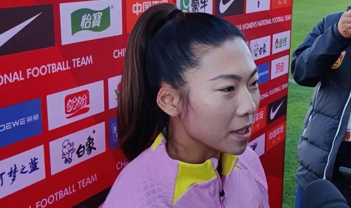 古雅沙：上一场我们做到了一支团队应有的精神面貌