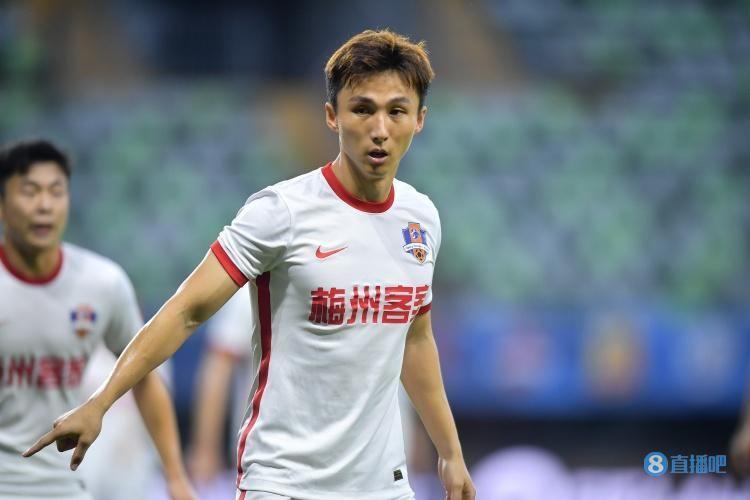 尹鸿博：我把梅州客家当成了自己的家 没了U23政策年轻人要更努力