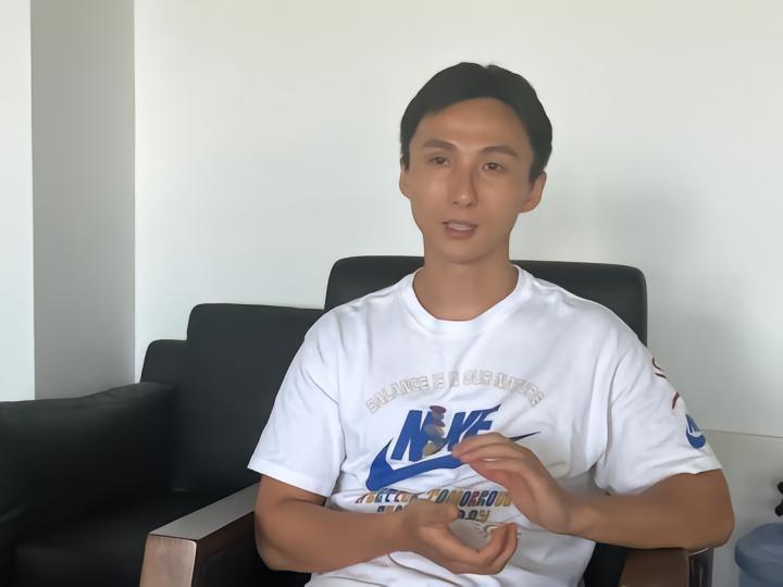 尹鸿博：把梅州客家当成家，责任与压力会更大一些
