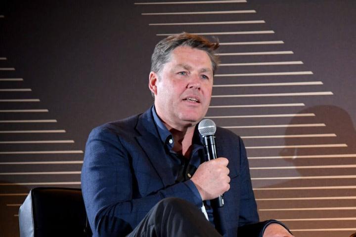 英超CEO：不担心沙特，英超30年才到如今地位，要有收入支撑