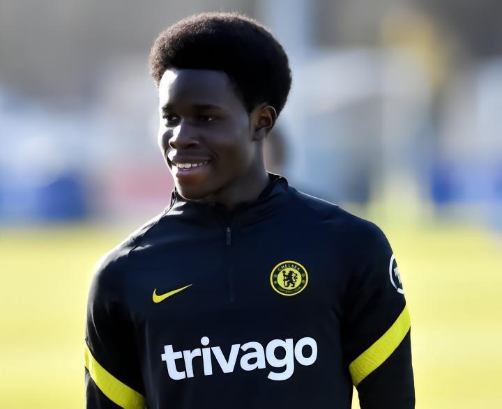 截胡巴萨，罗马诺：安德莱赫特即将免签前切尔西前锋伊多武