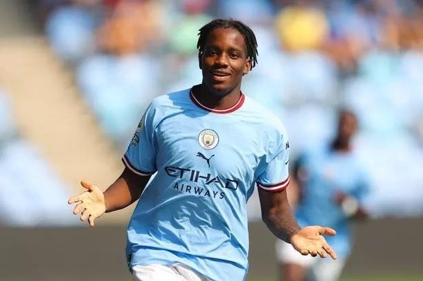 罗马诺：韦斯特洛将从曼城签下19岁小将阿德迪雷-梅布德