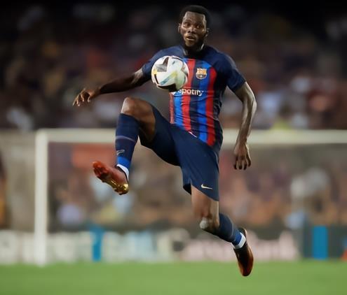 巴塞罗那与尤文图斯达成协议，凯西恐再返意甲联赛效力？