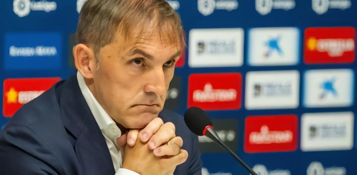 西班牙人总监：布莱斯韦特不尊重我们，我们不允许这种事发生